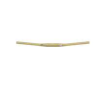 Load image into Gallery viewer, Renthal Fatbar Lite Zero Rise - 31.8mm - Alloy Handlebars
