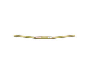 Renthal Fatbar Lite Zero Rise - 31.8mm - Alloy Handlebars