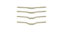 Load image into Gallery viewer, Renthal Fatbar V2 - 31.8mm - Alloy Riser Handlebars - Gold