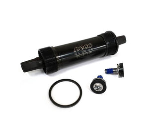 Neco Fat Bike Sealed Bottom Bracket Square Taper