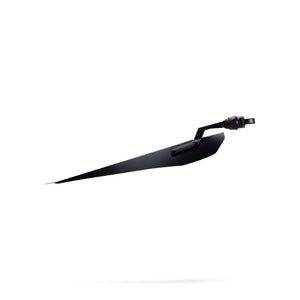 BBB FatFender - Fat Bike Rear Mudguard - Black