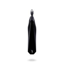 Load image into Gallery viewer, BBB FatFender - Fat Bike Rear Mudguard - Black