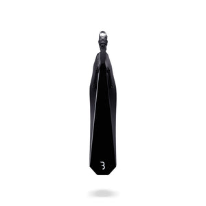 BBB FatFender - Fat Bike Rear Mudguard - Black
