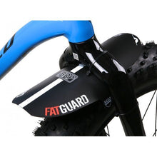Load image into Gallery viewer, RRP Fat Guard Front Superlight Flexible Mudguard