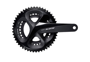 Shimano 105-R7000 - 11 Speed - Crankset