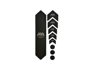 AMS Honeycomb Frame Guard - Standard