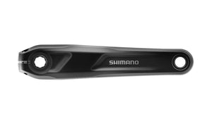 Shimano Steps FC-EM600 e-Bike Replacement Crank Arm Set