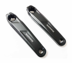Shimano Steps FC-EM600 - e-Bike Crank Arm Set