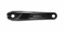 Load image into Gallery viewer, Shimano Steps FC-EM600 - e-Bike Crank Arm Set