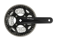 Load image into Gallery viewer, SunRace FCM300 Triple Chainset Square Taper - 7/8 Speed