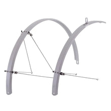 Load image into Gallery viewer, Kinesis Fend Off Alloy Road / Gravel Bike Full Mudguards