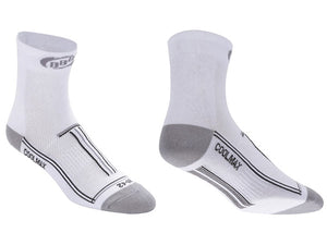 BBB TechnoFeet Long Cycling / Bike Socks BSO-02