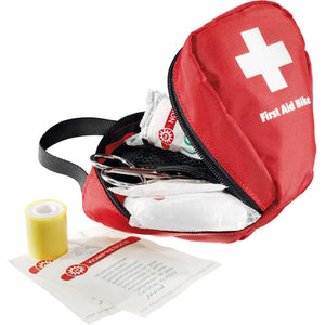 Deuter First Aid Kit - Red