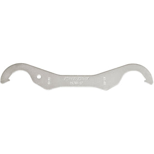 Park Tool Fixed Lockring Head / Crank Wrench MTB / Road Bike HCW-17