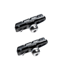 Swissstop Flash Pro - Original Black - FULL - Road Brake Pads - Shimano / Sram