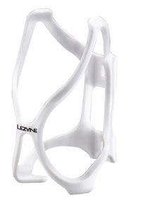 Lezyne Flow Bike / Cycle Water Bottle Cage