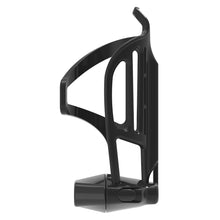 Load image into Gallery viewer, Lezyne Flow Storage Drive Bottle Cage - Black