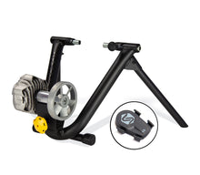 Load image into Gallery viewer, Saris Fluid 2 Smart Kit Turbo Trainer