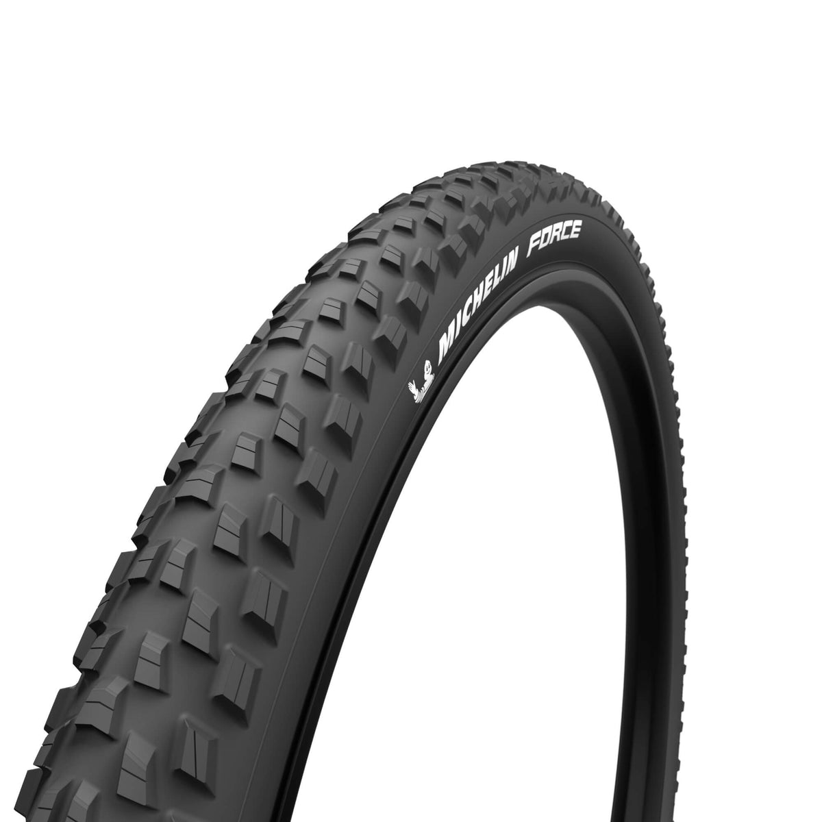 Michelin Force Mountain Bike Tyre Rigid High on Bikes
