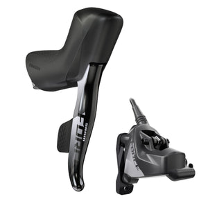 SRAM Force eTap AXS -  2 x 12 Speed HRD Disc - Road Bike Groupset