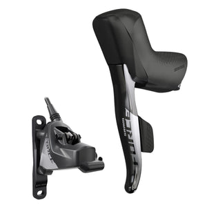 SRAM Force eTap AXS -  2 x 12 Speed HRD Disc - Road Bike Groupset
