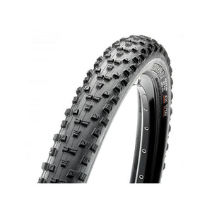 Maxxis Forekaster EXO TR - MTB Tyre Folding