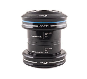 Cane Creek Forty 40.EC30 - Alloy Bike Headset - 1"