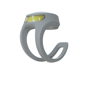 Knog Frog V3 Rechargeable LED - Front Light