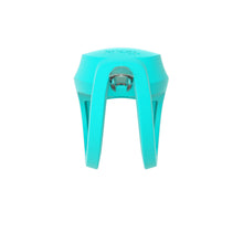 Load image into Gallery viewer, Knog Frog V3 Rechargeable LED - Rear Light