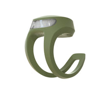 Load image into Gallery viewer, Knog Frog V3 Rechargeable LED - Rear Light