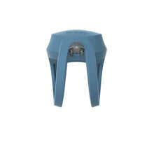 Load image into Gallery viewer, Knog Frog V3 Rechargeable LED - Rear Light