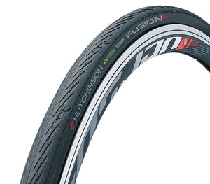 Hutchinson Fusion 5 All Season TR Tyre