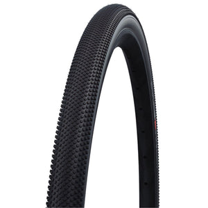 Schwalbe G-One Allround - Addix Speedgrip - SuperGround -TLE - Tyre Folding