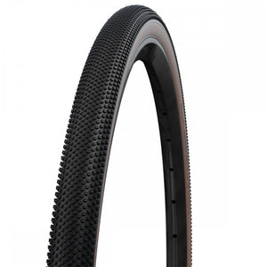 Schwalbe G-One Allround - Performance - Addix RaceGuard - TLE - Tyre Folding