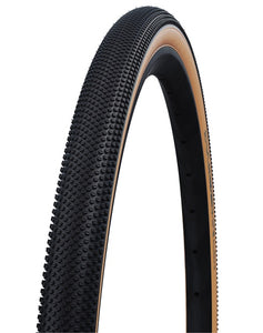 Schwalbe G-One Allround - Performance - Addix RaceGuard - TLE - Tyre Folding