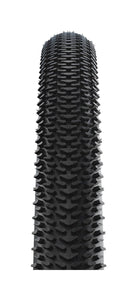 Schwalbe G-One R Evo - Addix Super Race -TLE - Tyre Folding