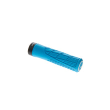 Load image into Gallery viewer, Ergon GA2 Fat Lock on Mountain Bike Grips