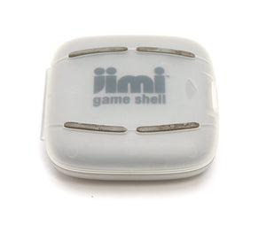 Jimi Game Shell - Game Card Storage / Sim Holder