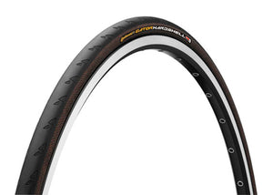 Continental Gator Hardshell Road Bike Tyre Rigid