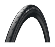 Load image into Gallery viewer, Continental Gatorskin Black Edition Folding Road Tyre