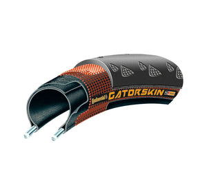Continental Gatorskin Mountain Bike / Road Tyre Rigid