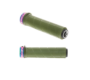 Ergon GD1 Evo Factory - Lock on Grips