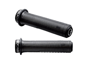 Ergon GD1 Factory Lock on Handlebar Grips - Slim