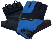 Load image into Gallery viewer, Chiba Gel Comfort Active Gel Mitts