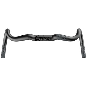 Deda Gera Gravel & Adventure Alloy Handlebars - 31.7mm