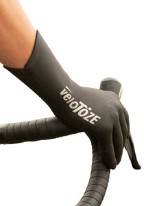 Velotoze Waterproof Cycling Gloves