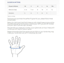 Load image into Gallery viewer, SealSkinz All Weather Multi-Activity Gloves with Fusion Control