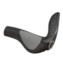 Load image into Gallery viewer, Ergon GP4 - Ergo Lock on Grips with Bar End