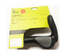 Load image into Gallery viewer, Ergon GP4 - Ergo Lock on Grips with Bar End