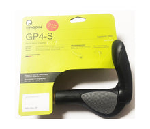Load image into Gallery viewer, Ergon GP4 - Ergo Lock on Grips with Bar End